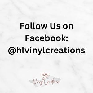 Let’s connect on Facebook!